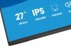Monitor wolnostojący iiyama ProLite X2797HSU-B1